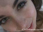 Die kleintittige Riley Reid treibt es mit ihrem Geliebten #7
