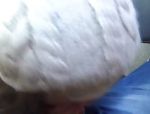 Willige Blondine kriegt ihr Fett weg #1