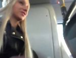 Willige Blondine kriegt ihr Fett weg #10