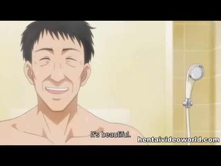 Hentai-Sex Zeichentrickfilme der Extraklasse #14