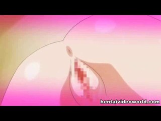 Hentai-Sex Zeichentrickfilme der Extraklasse #16