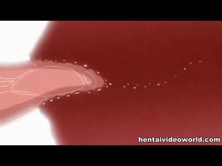 Hentai-Sex Zeichentrickfilme der Extraklasse #17