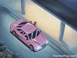 Japanischer Sex-Anime Film mit einem dreckigen Babe #6