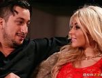 Die blonde Kayla Kayden wird von ihrem Ex-Freund hart gepoppt #2