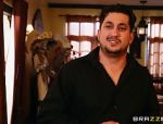 Die blonde Kayla Kayden wird von ihrem Ex-Freund hart gepoppt #6