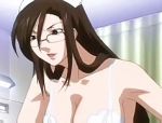 Hentai-Krankenschwester überzeugt mit ihren großen Titten #7