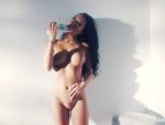 Wundervolles asiatisches Fräulein namens Asa Akira besorgt es sich selbst #8