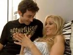 Die wilde Julia Ann wird von ihrem spitzen Partner gevögelt #1