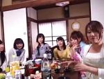 Japanische Girls blasen für ihr Leben gerne #2