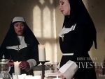 Zwei Nonnen treiben geile Liebesspiele #2
