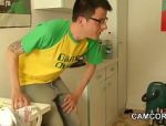 Blonde deutsche Hure lässt sich für Geld rammeln #11