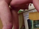 Deutsche Tussy kriegt die Vagina von ihm aufgerissen #7