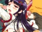 Hentai-Girl wird von Monstern penetriert #8