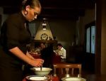 Yasmine, die orientalische Schönheit bedankt sich für ein gutes Dinner auf ihre Art. Sie lässt sich dafür gerne in den Arsch ficken #1