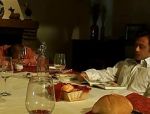 Yasmine, die orientalische Schönheit bedankt sich für ein gutes Dinner auf ihre Art. Sie lässt sich dafür gerne in den Arsch ficken #3