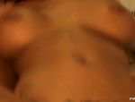 Black Angelika wird im Hotel anal geballert #8