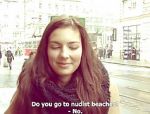 Tschechische Studentin bumst gerne mal für ein wenig Kleingeld #2