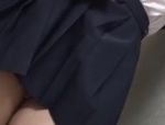 Notgeiles japanisches Schulmädchen wird im Bett gevögelt #3