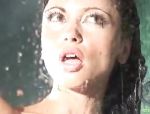 Unter der Dusche mit Veronica Zemanova #5
