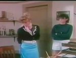 Klassischer Porno mit dem Schulmädchen Ginger Lynn #1