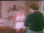 Klassischer Porno mit dem Schulmädchen Ginger Lynn #16