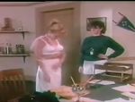Klassischer Porno mit dem Schulmädchen Ginger Lynn #2