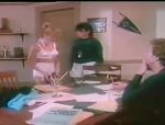 Klassischer Porno mit dem Schulmädchen Ginger Lynn #3