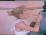 Klassischer Porno mit dem Schulmädchen Ginger Lynn #6