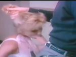 Klassischer Porno mit dem Schulmädchen Ginger Lynn #7