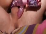 Junges Girl wird in den Arsch gefickt #16