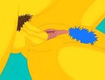 I Simpson in versione porno #4