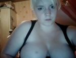 Holländisches molliges Mädchen masturbiert #10