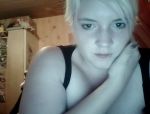 Holländisches molliges Mädchen masturbiert #15