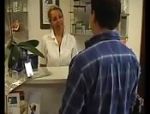Massage, Rasieren und Sex #1