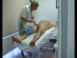 Massage, Rasieren und Sex #4