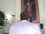 Analfick mit einer hinreißenden jungen Russin #6
