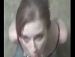 Zufällige Aufnahmen von verrückten Girls, die den Sex genießen #11