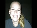 Heißes blondes Amateur-Camgirl wird gefickt #1