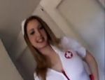 Ich ficke heute die Krankenschwester #2