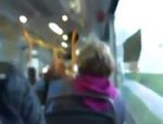 Deutsche haben POV-Sex im Bus #11