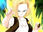 Porno Variante von Dragon Ball #7