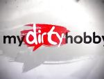 My Dirty Hobby - MaryWet Gefesselt & hart gefickt  #1