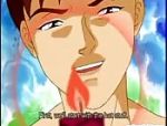 Hentai-Girl mit Zopf wird hart gefickt #6