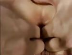 Anal mit einem gepiercten deutschen Stück #6
