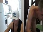 Ficken vor der Cam #12