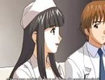 Geile Krankenschwestern - Hentai mit spanischen Untertiteln #8