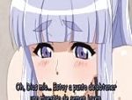Frustrierte Ehefrau 1 - Hentai mit spanischen Untertiteln #13