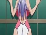 Frustrierte Ehefrau 1 - Hentai mit spanischen Untertiteln #2