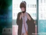Maid in Heaven hentai non censurato con sottotitoli in Inglese #13