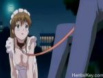 Maid in Heaven hentai non censurato con sottotitoli in Inglese #14